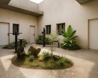 Nieuwbouw Woningen - Bungalow - Torrevieia - Torrevieja