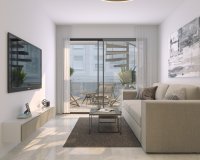 Nieuwbouw Woningen - Bungalow - Torrevieia - Torrevieja