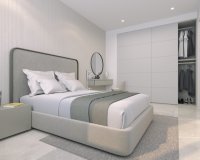 Nieuwbouw Woningen - Bungalow - Torrevieia - Torrevieja