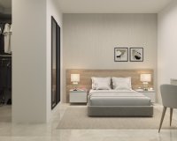 Nieuwbouw Woningen - Bungalow - Torrevieia - Torrevieja