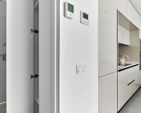 Nieuwbouw Woningen - Bungalow - Torrevieia - Torrevieja