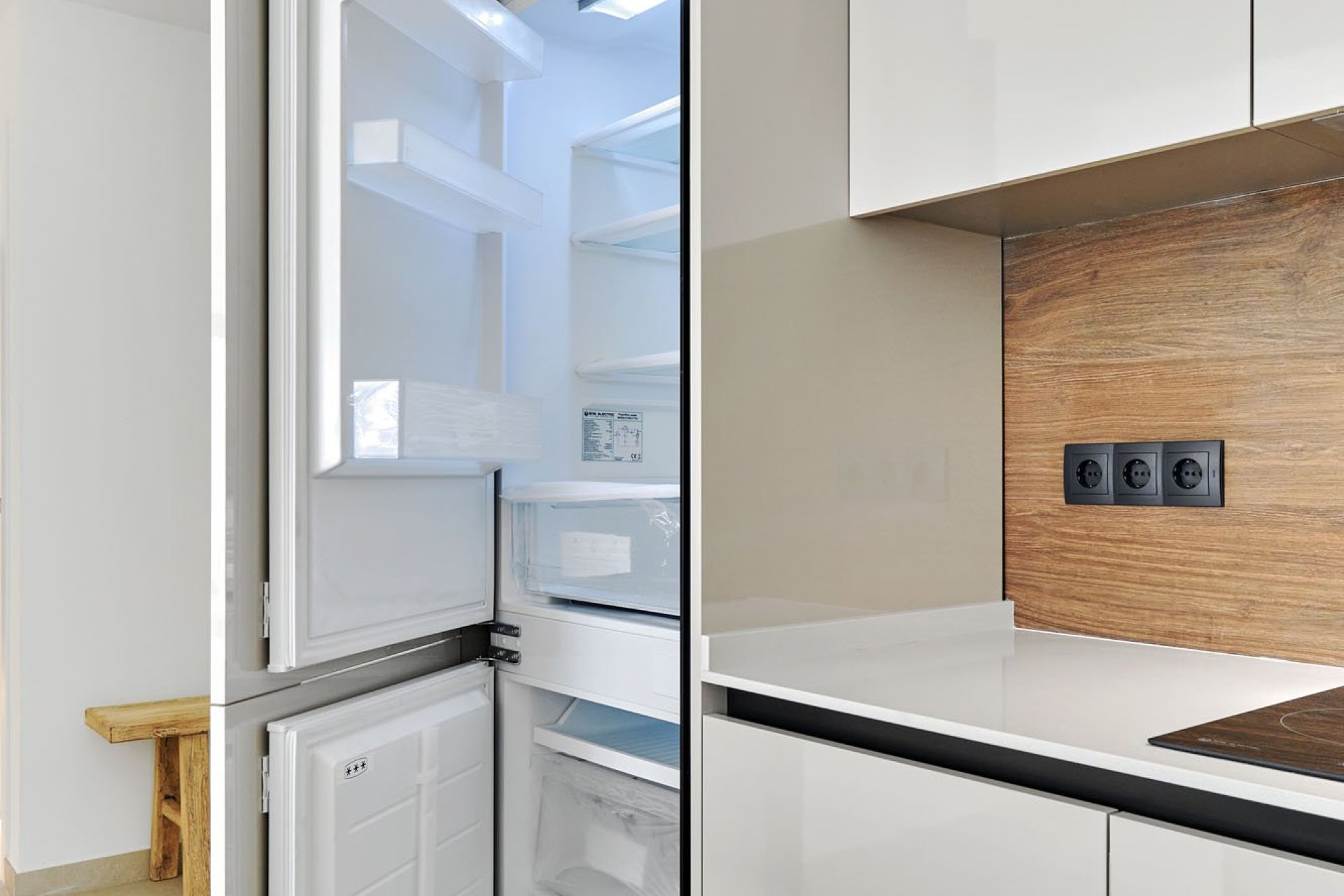 Nieuwbouw Woningen - Bungalow - Torrevieia - Torrevieja