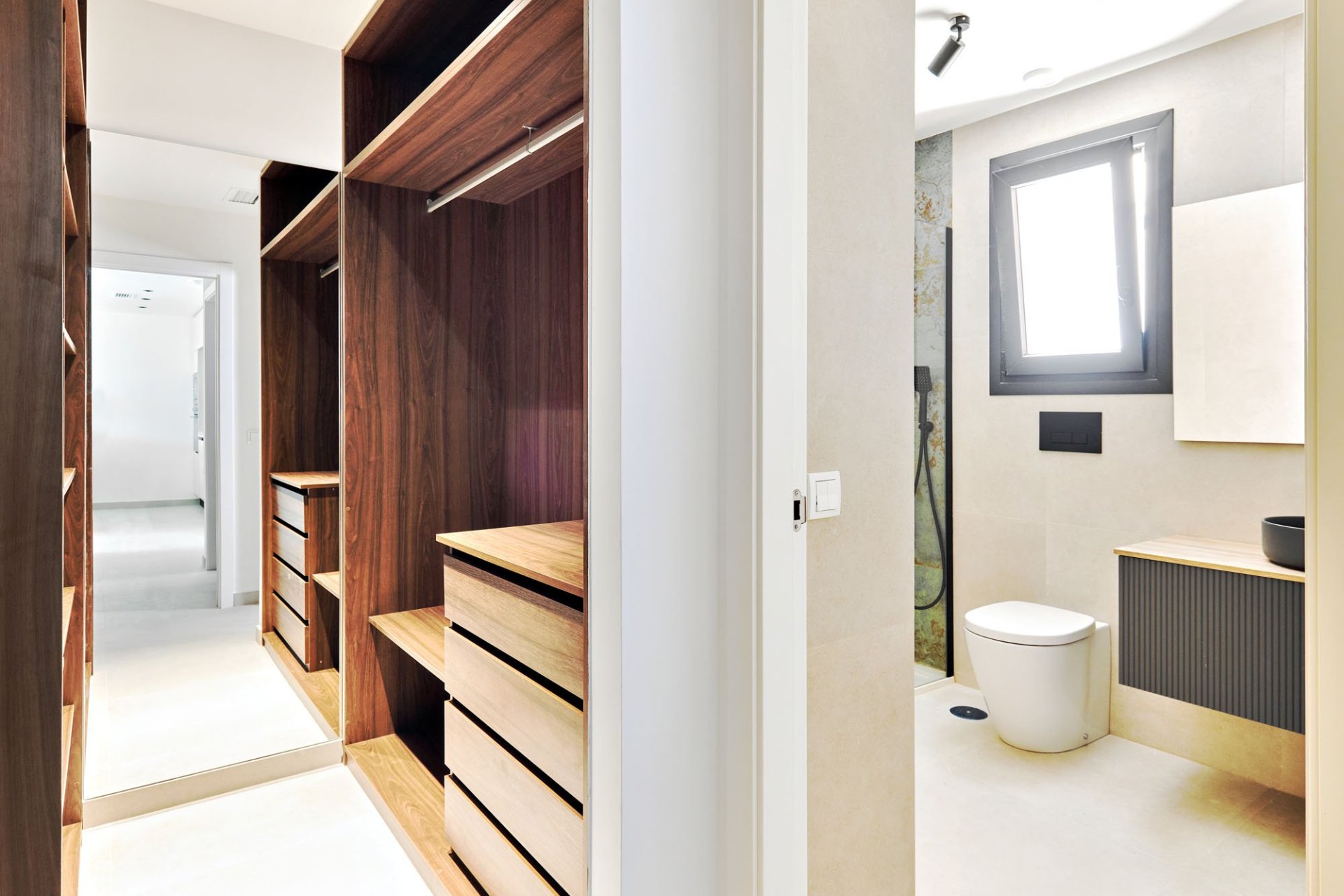 Nieuwbouw Woningen - Bungalow - Torrevieia - Torrevieja