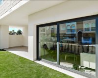 Nieuwbouw Woningen - Bungalow - Torrevieia - Torrevieja