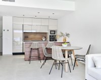 Nieuwbouw Woningen - Bungalow - Torrevieia - Torrevieja