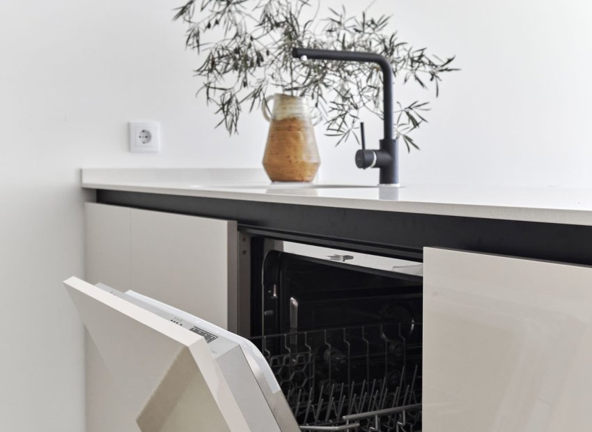 Nieuwbouw Woningen - Bungalow - Torrevieia - Torrevieja