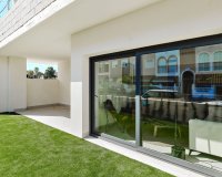 Nieuwbouw Woningen - Bungalow - Torrevieia - Torrevieja