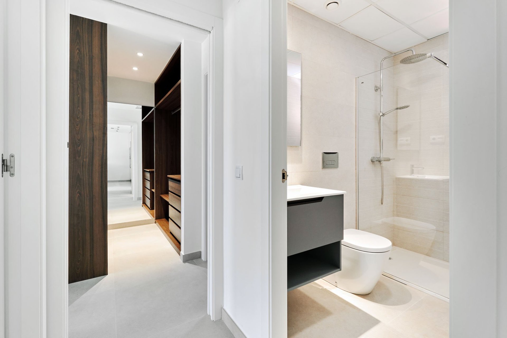 Nieuwbouw Woningen - Bungalow - Torrevieia - Torrevieja