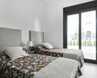 Nieuwbouw Woningen - Bungalow - Torrevieia - Torrevieja