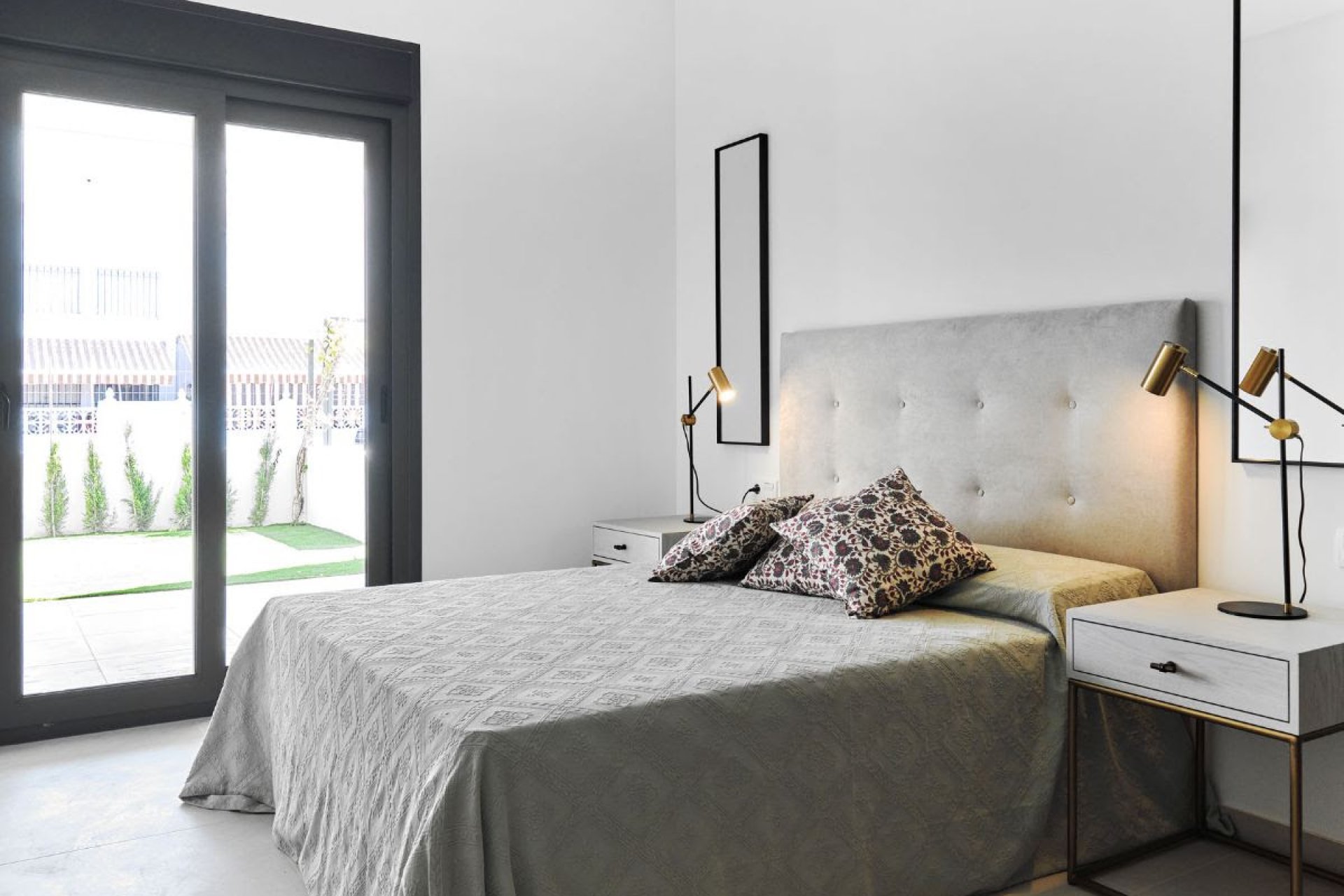 Nieuwbouw Woningen - Bungalow - Torrevieia - Torrevieja