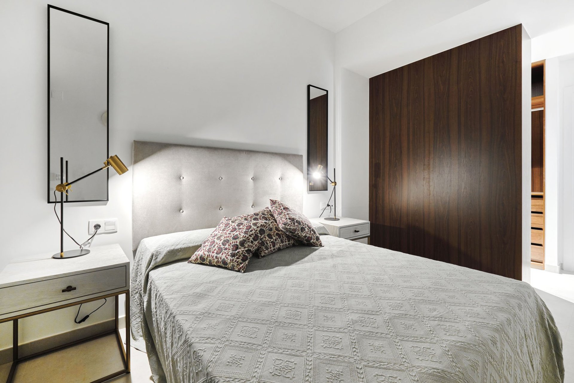 Nieuwbouw Woningen - Bungalow - Torrevieia - Torrevieja