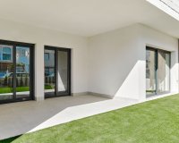 Nieuwbouw Woningen - Bungalow - Torrevieia - Torrevieja