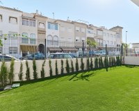 Nieuwbouw Woningen - Bungalow - Torrevieia - Torrevieja