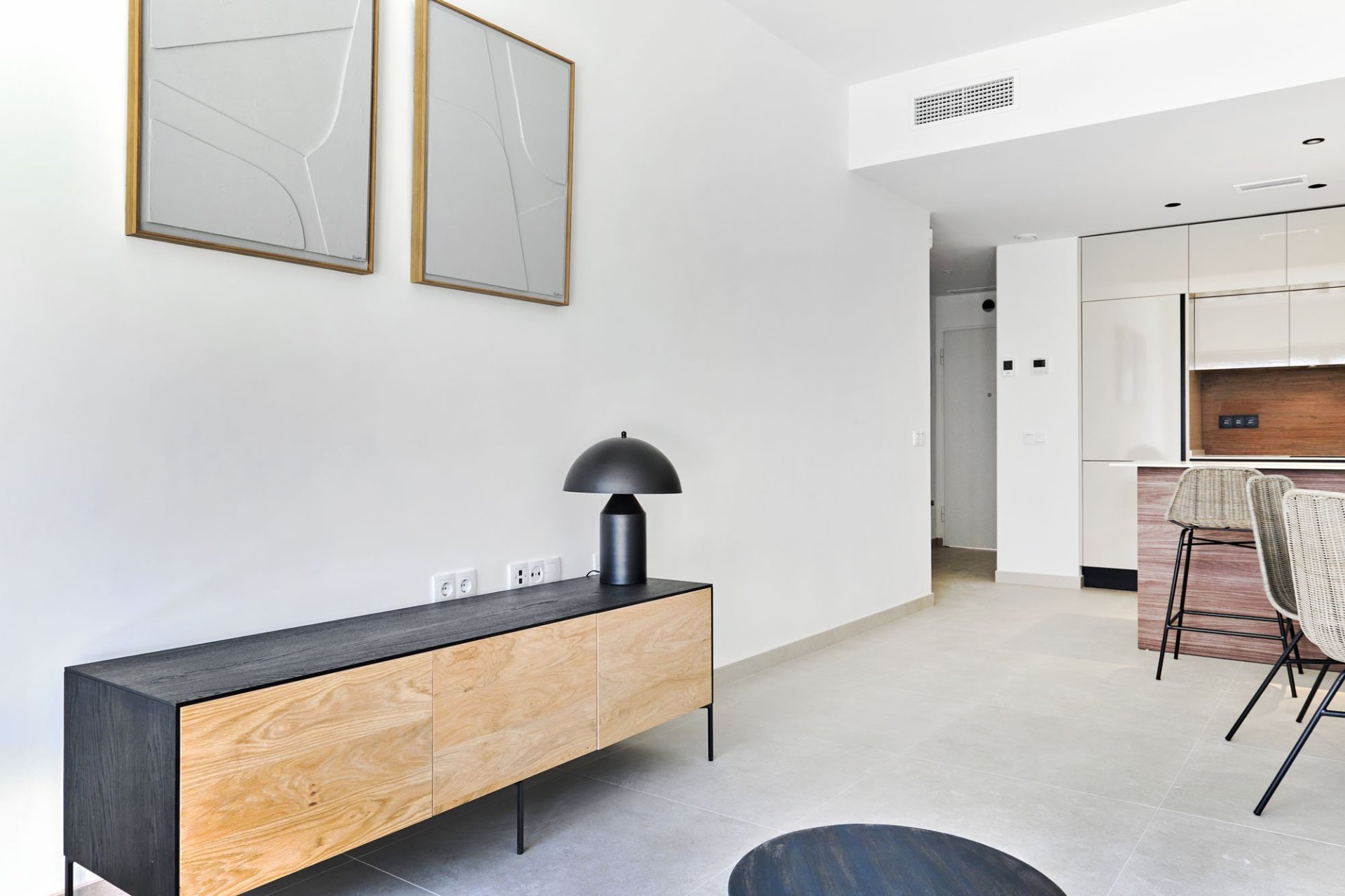 Nieuwbouw Woningen - Bungalow - Torrevieia - Torrevieja