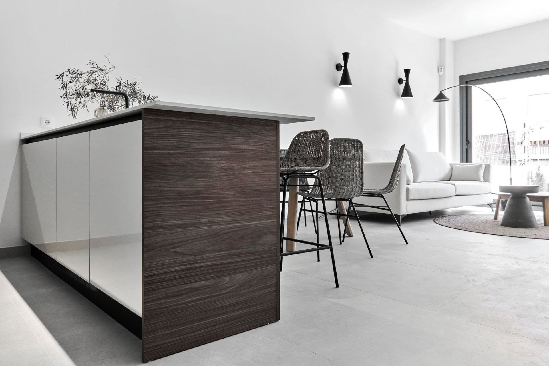 Nieuwbouw Woningen - Bungalow - Torrevieia - Torrevieja