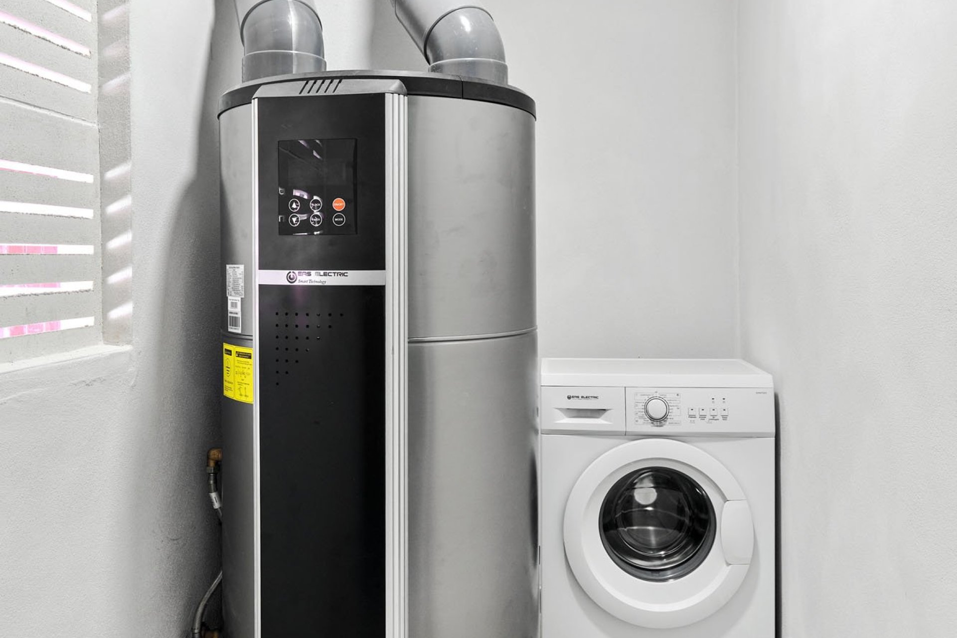 Nieuwbouw Woningen - Bungalow - Torrevieia - Torrevieja