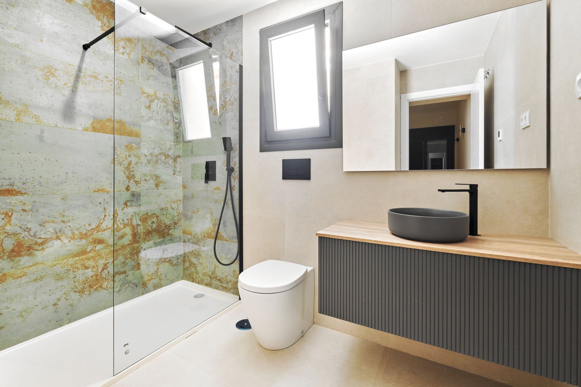 Nieuwbouw Woningen - Bungalow - Torrevieia - Torrevieja