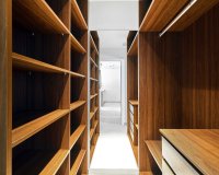 Nieuwbouw Woningen - Bungalow - Torrevieia - Torrevieja