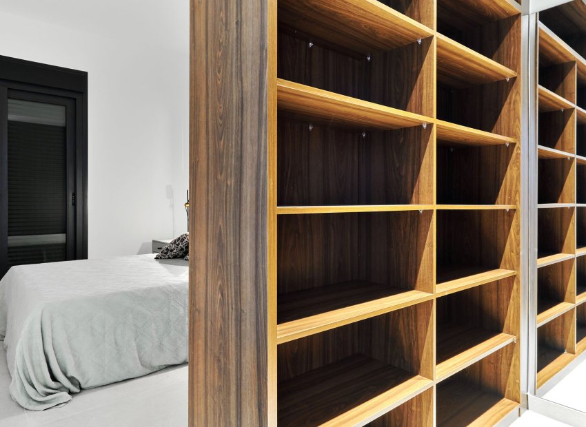 Nieuwbouw Woningen - Bungalow - Torrevieia - Torrevieja