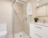 Nieuwbouw Woningen - Bungalow - Torrevieia - Torrevieja