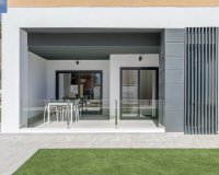 Nieuwbouw Woningen - Bungalow - Torrevieia - Torrevieja