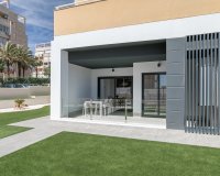 Nieuwbouw Woningen - Bungalow - Torrevieia - Torrevieja