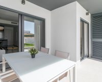 Nieuwbouw Woningen - Bungalow - Torrevieia - Torrevieja