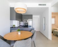 Nieuwbouw Woningen - Bungalow - Torrevieia - Torrevieja