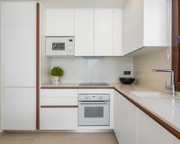 Nieuwbouw Woningen - Bungalow - Torrevieia - Torrevieja