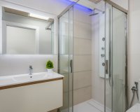 Nieuwbouw Woningen - Bungalow - Torrevieia - Torrevieja