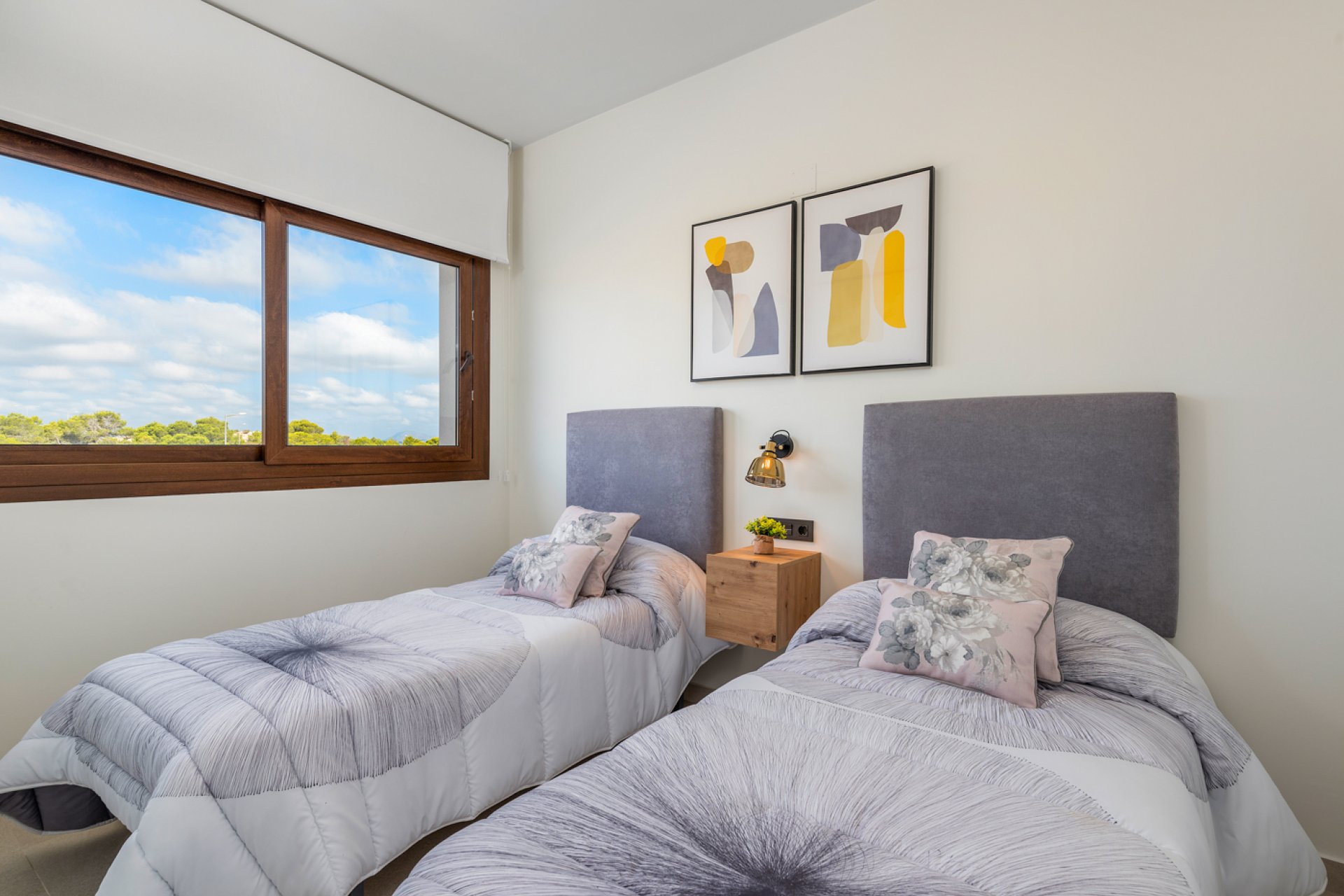 Nieuwbouw Woningen - Bungalow - Torrevieia - Torrevieja