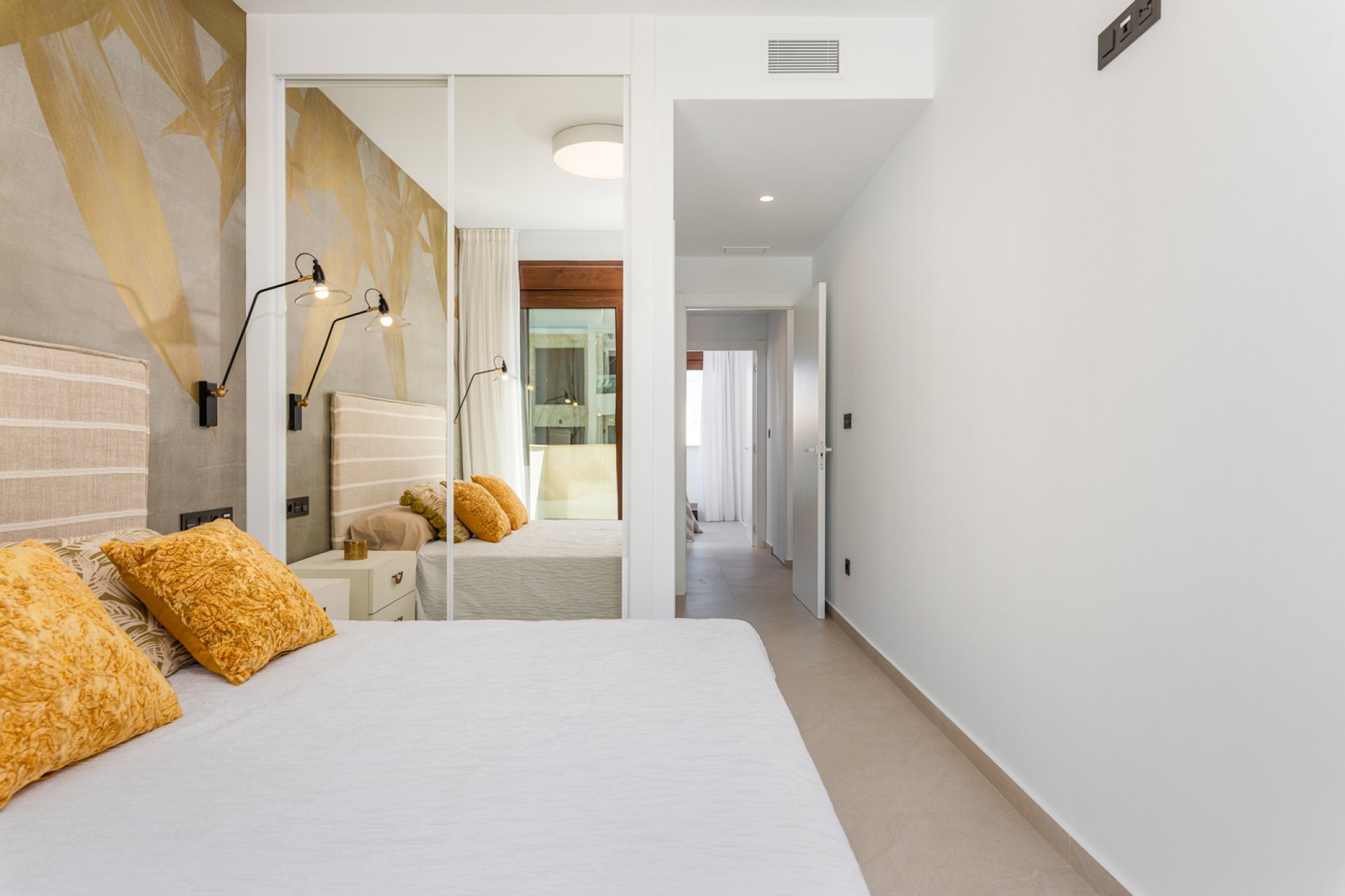 Nieuwbouw Woningen - Bungalow - Torrevieia - Torrevieja