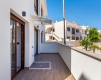 Nieuwbouw Woningen - Bungalow - Torrevieia - Torrevieja
