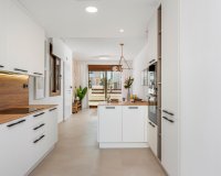 Nieuwbouw Woningen - Bungalow - Torrevieia - Torrevieja