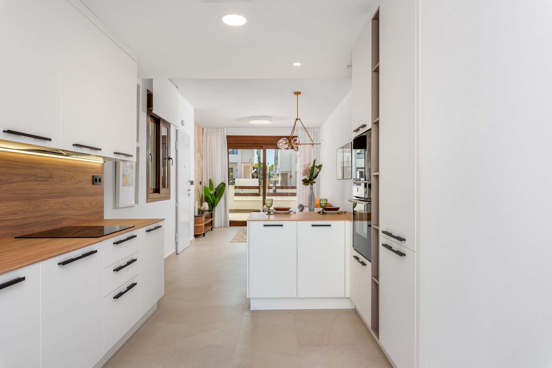 Nieuwbouw Woningen - Bungalow - Torrevieia - Torrevieja