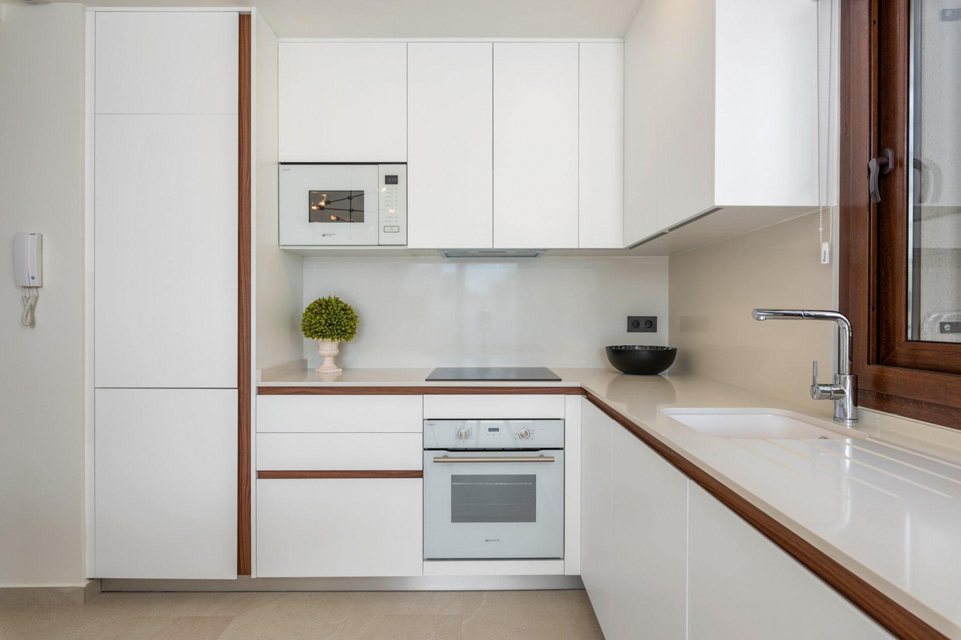 Nieuwbouw Woningen - Bungalow - Torrevieia - Torrevieja