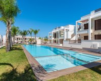 Nieuwbouw Woningen - Bungalow - Torrevieia - Torrevieja