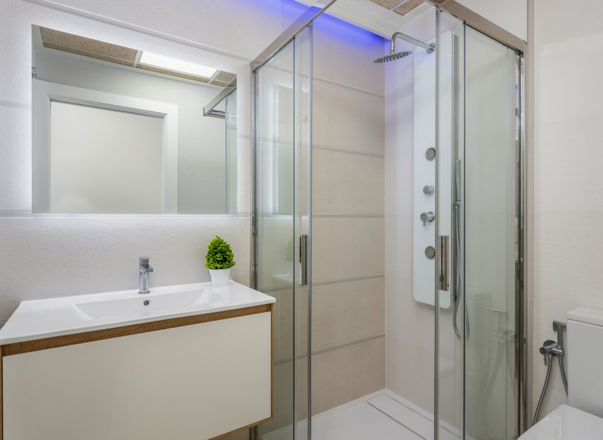 Nieuwbouw Woningen - Bungalow - Torrevieia - Torrevieja