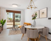 Nieuwbouw Woningen - Bungalow - Torrevieia - Torrevieja