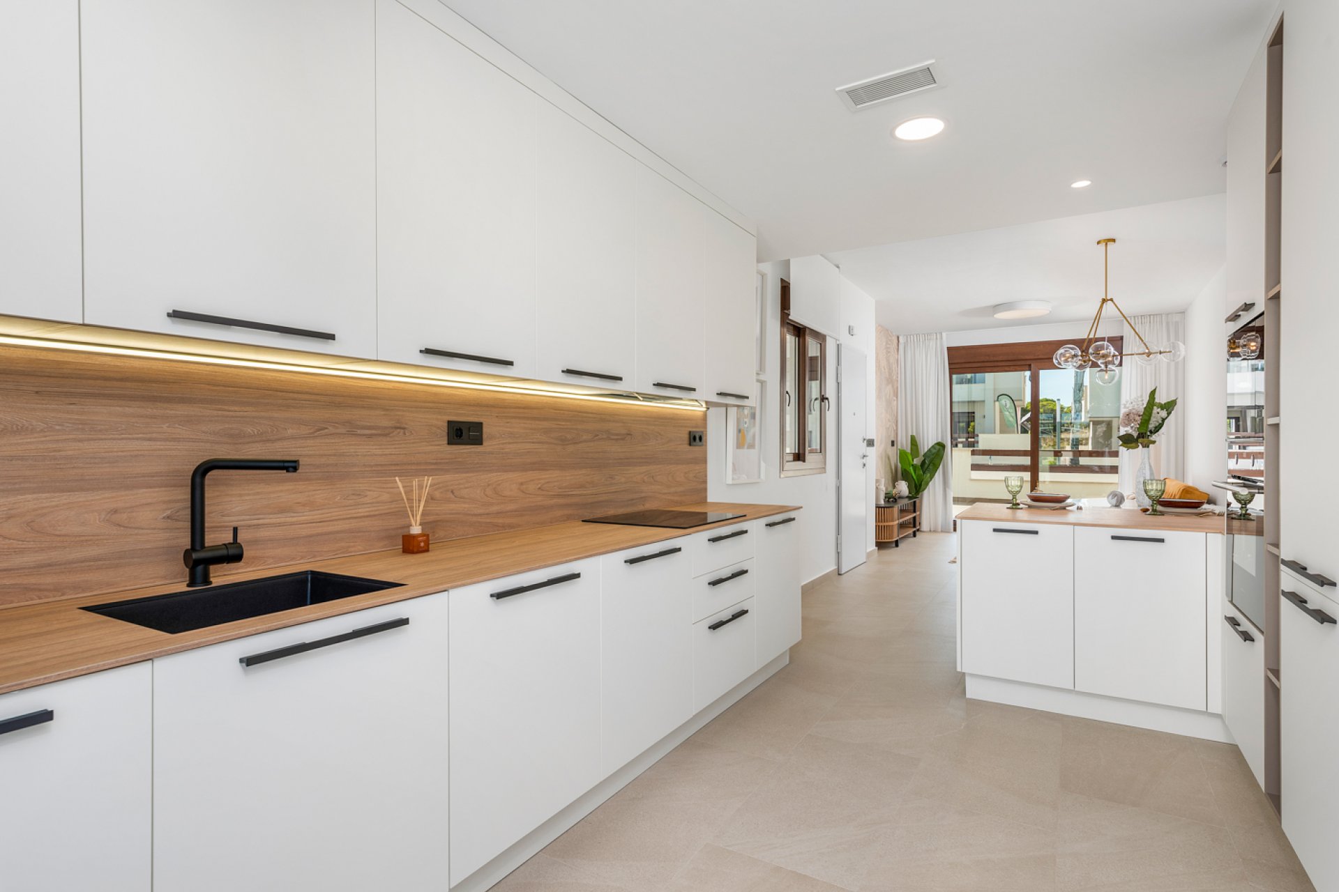 Nieuwbouw Woningen - Bungalow - Torrevieia - Torrevieja