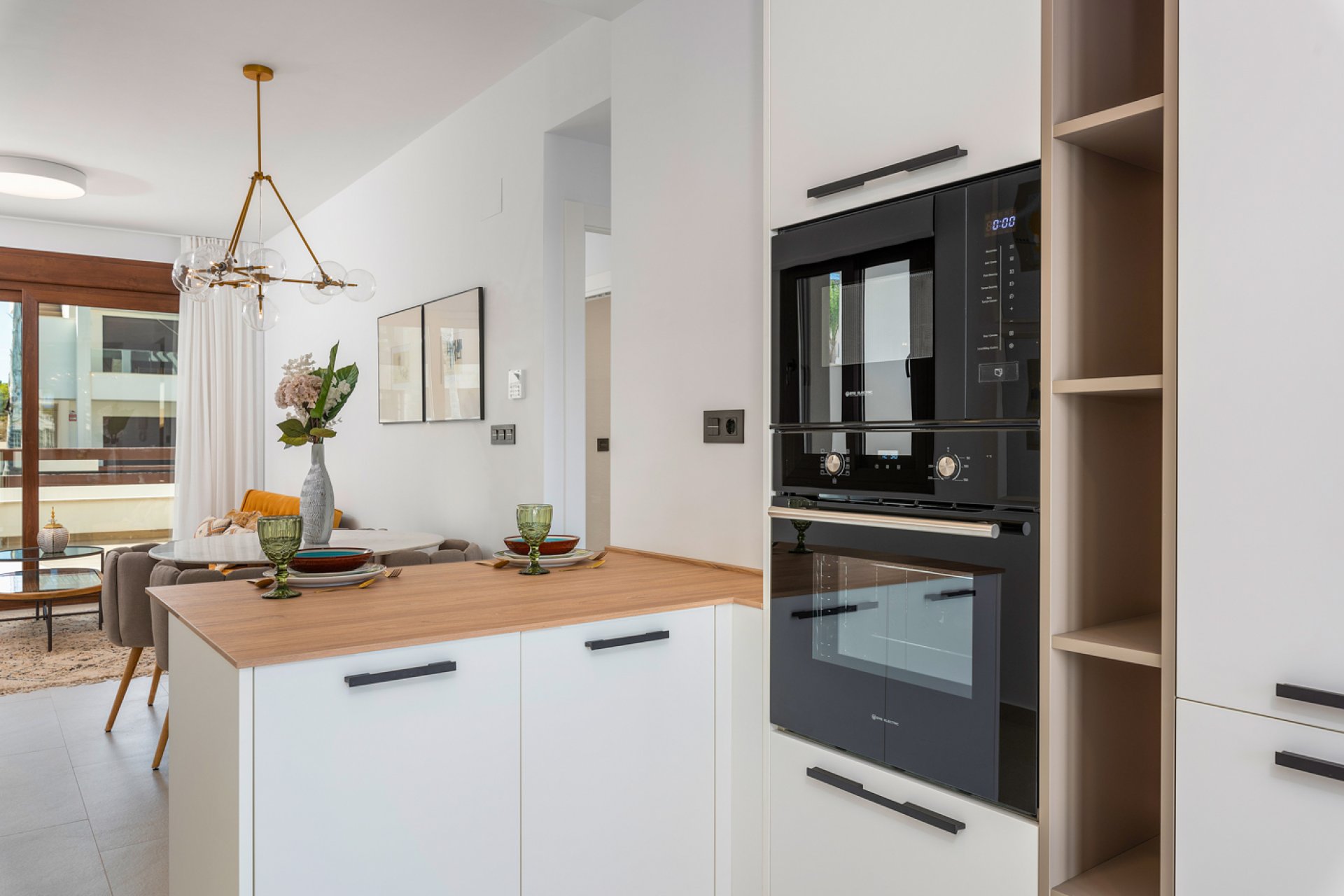 Nieuwbouw Woningen - Bungalow - Torrevieia - Torrevieja