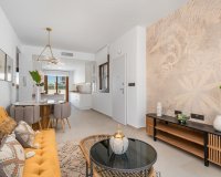 Nieuwbouw Woningen - Bungalow - Torrevieia - Torrevieja