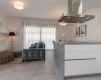 Nieuwbouw Woningen - Bungalow - Torrevieia - Torrevieja