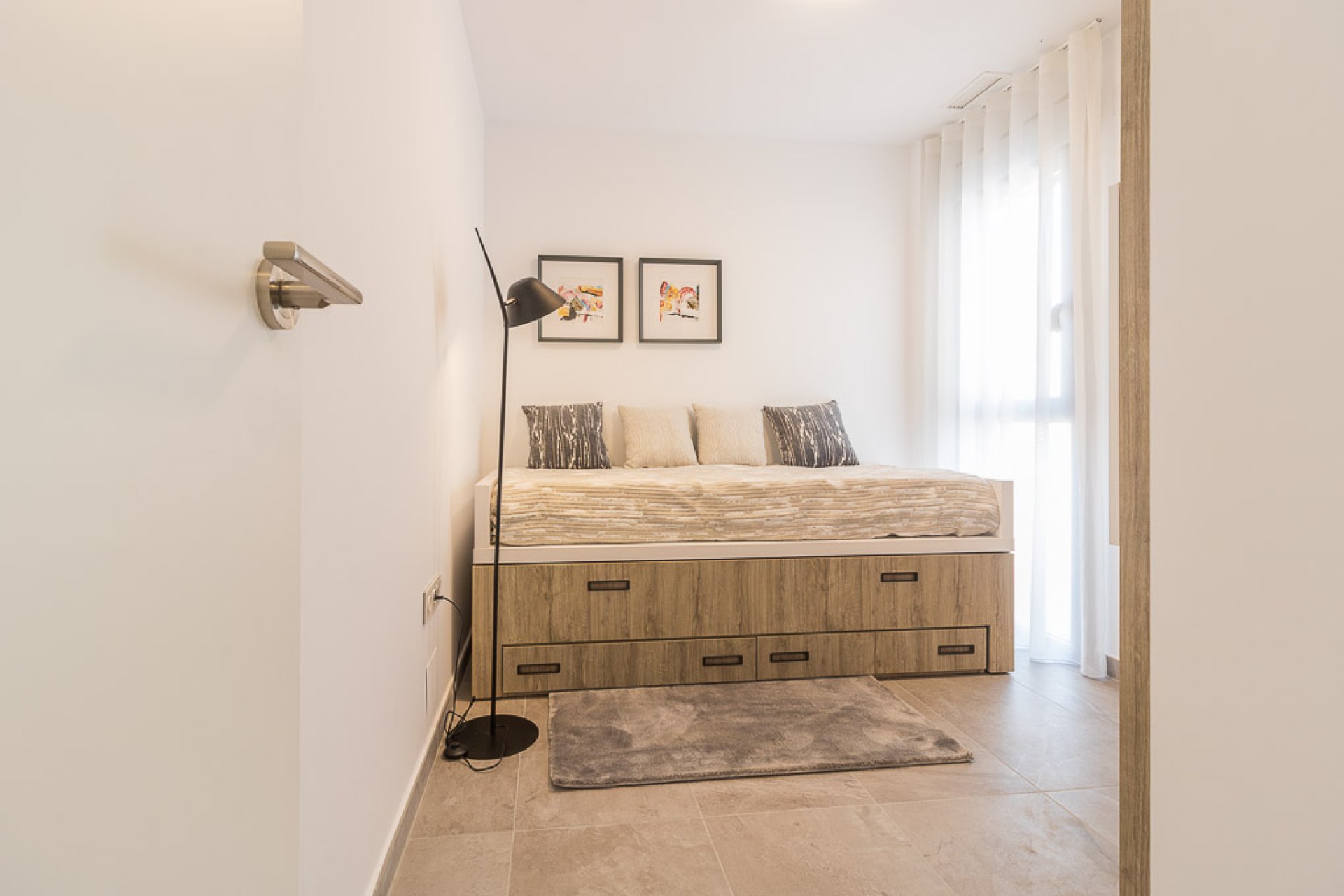 Nieuwbouw Woningen - Bungalow - Torrevieia - Torrevieja