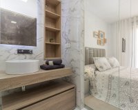 Nieuwbouw Woningen - Bungalow - Torrevieia - Torrevieja