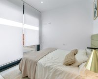 Nieuwbouw Woningen - Bungalow - Torrevieia - Torrevieja