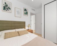 Nieuwbouw Woningen - Bungalow - Torrevieia - Torrevieja