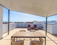 Nieuwbouw Woningen - Bungalow - Torrevieia - Torrevieja
