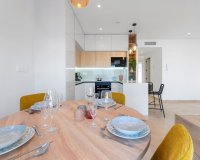 Nieuwbouw Woningen - Bungalow - Torrevieia - Torrevieja