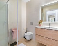 Nieuwbouw Woningen - Bungalow - Torrevieia - Torrevieja